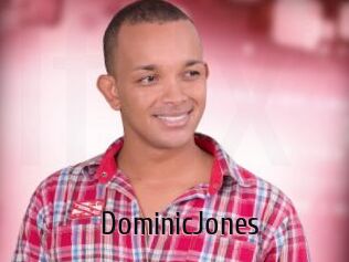 DominicJones