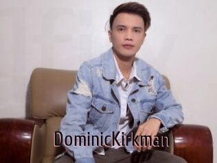 DominicKirkman