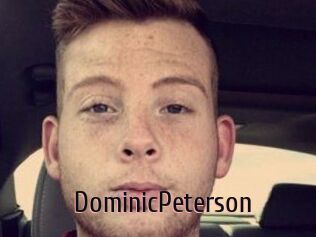 Dominic_Peterson