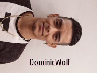DominicWolf