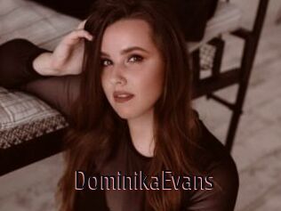 DominikaEvans