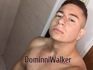 DominniWalker
