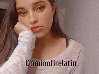 Dominofirelatin