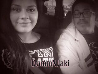 DommNJaki