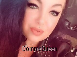 DommeQueen
