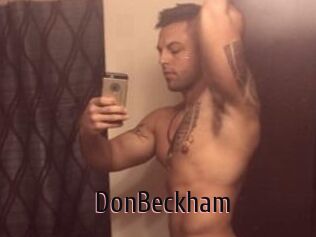 Don_Beckham