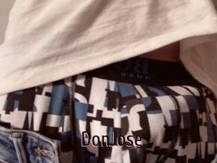 DonJose
