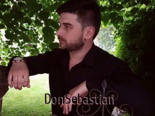 DonSebastian