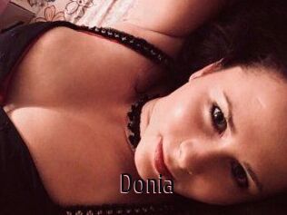 Donia