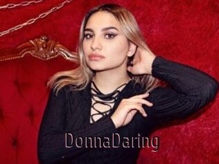 DonnaDaring