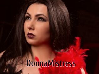 DonnaMistress