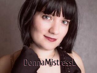 DonnaMistressL