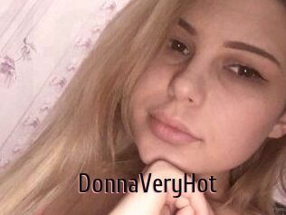 DonnaVeryHot
