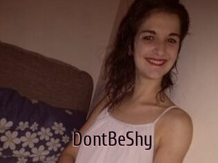 DontBeShy