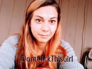 DontClickThisGirl