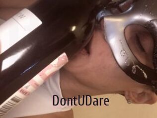 DontUDare