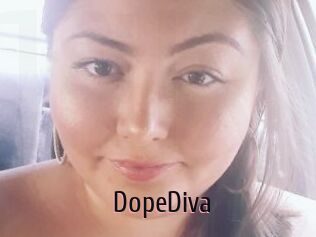 DopeDiva