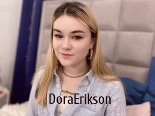 DoraErikson