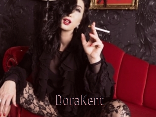 DoraKent 1 film x