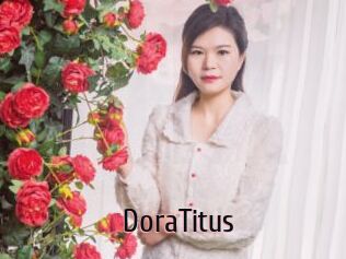 DoraTitus