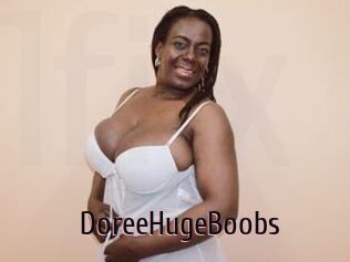 DoreeHugeBoobs