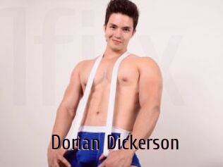 Dorian_Dickerson