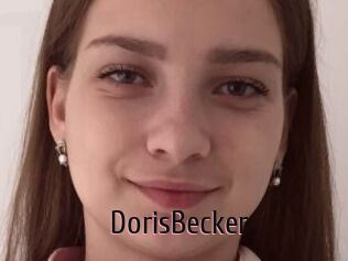 DorisBecker