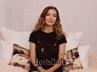DorisDaft