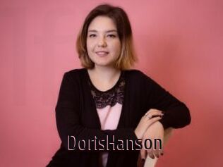 DorisHanson