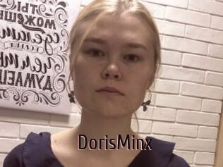 DorisMinx