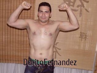 DoritoFernandez