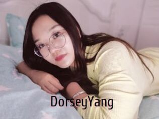 DorseyYang