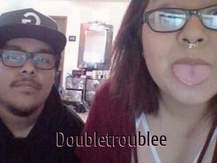 Doubletroublee