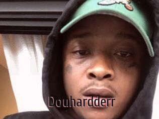 Douhardderr