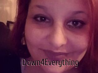 Down4Everything