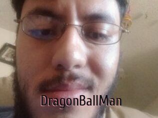 DragonBallMan