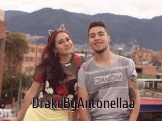 DrakeByAntonellaa
