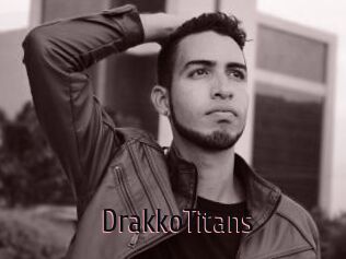 DrakkoTitans