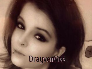 DrayvenVixx