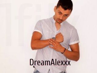 DreamAlexxx