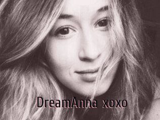 DreamAnna_xoxo