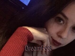 DreamFeet