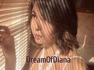 DreamOfDiana