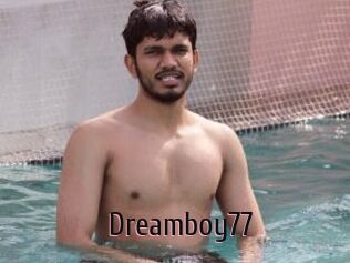 Dreamboy77