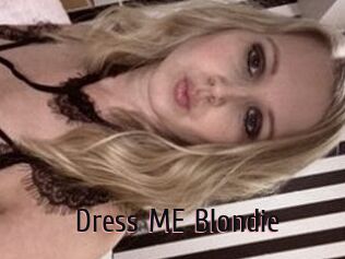 Dress_ME_Blondie