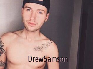 DrewSamson