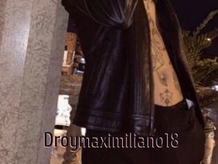 Droymaximiliano18