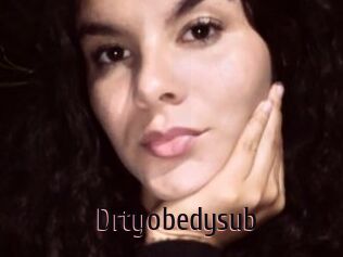 Drtyobedysub