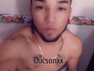 Ducsonxx