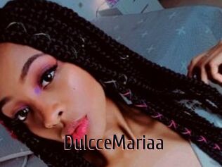 DulcceMariaa